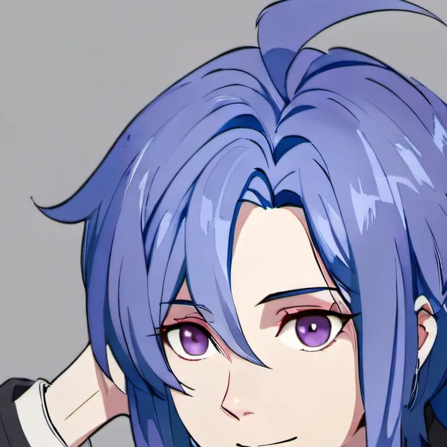 chat with ai character: Tari