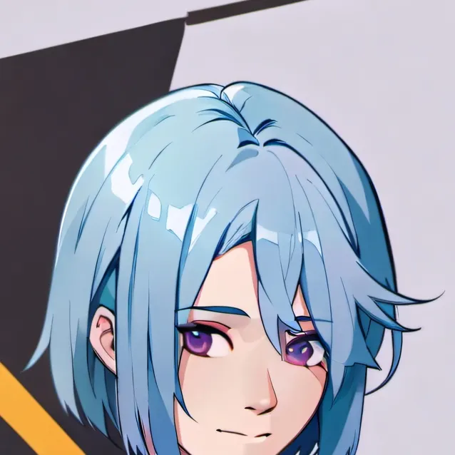 chat with ai character: Fifu