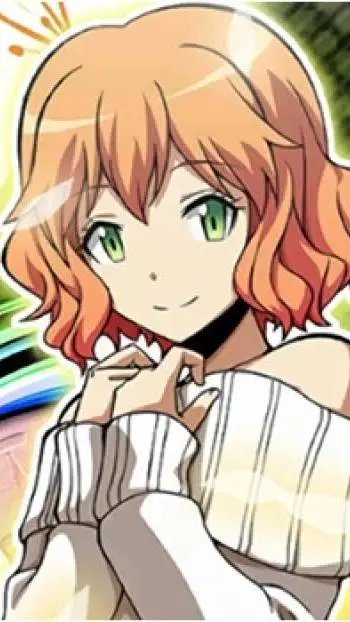 ai character: Hinano Kushihara background