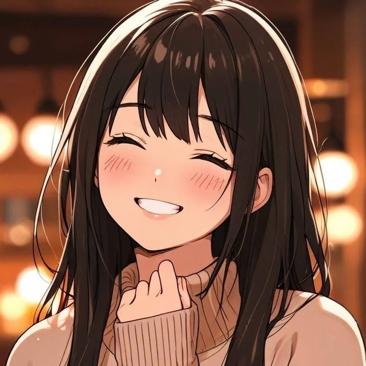 chat with ai character: Niko Katigara