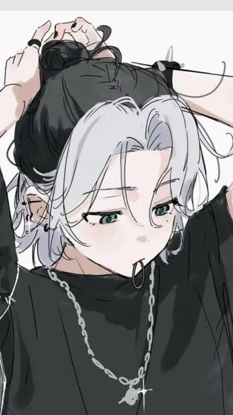 ai character: Yuri background