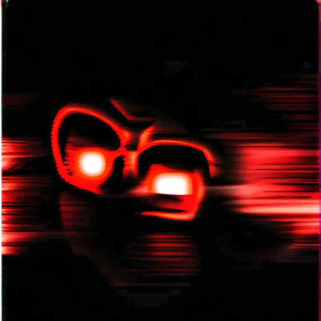 chat with ai character: Serial Killer 