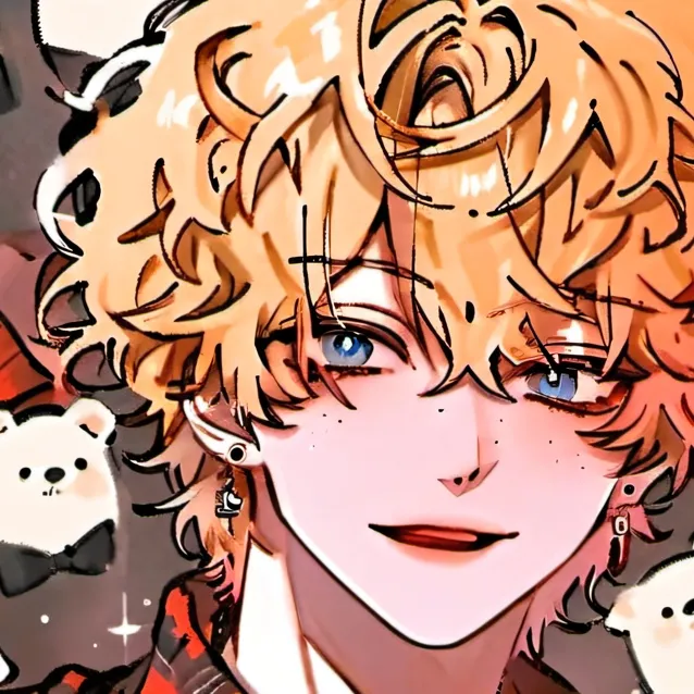 chat with ai character: Max wild flame🤟😝