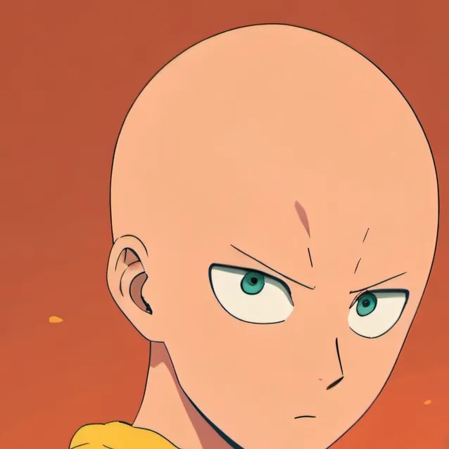 chat with ai character: ★OPM★