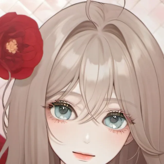chat with ai character: Camila 