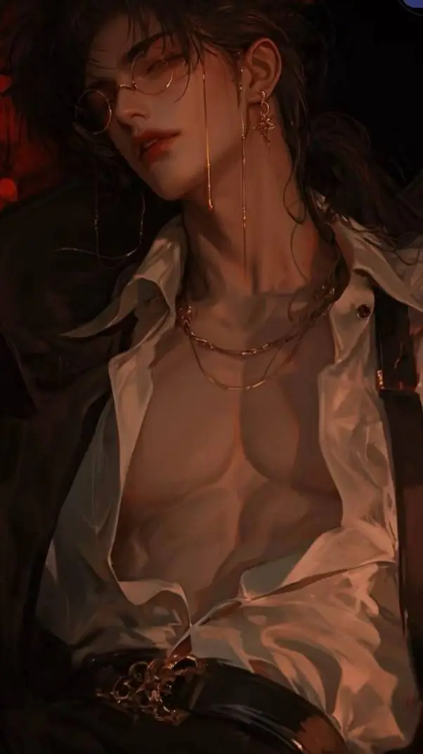 ai character: lex  background