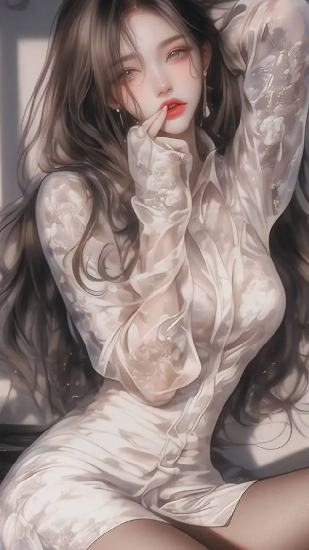 ai character: Sophia  background