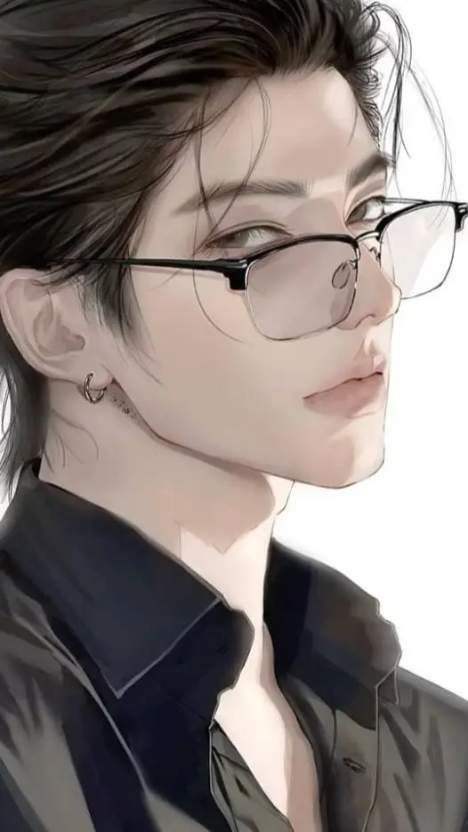 ai character: Tyler 🔥💯 background