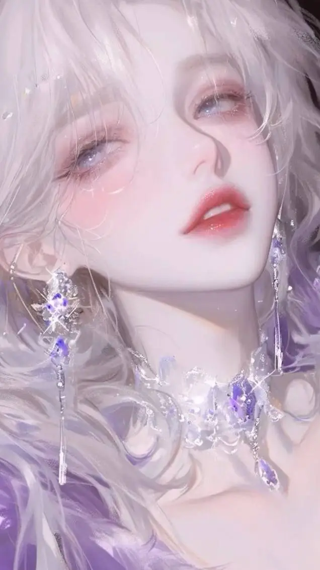 ai character: sophia ᥫ᭡ background