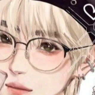 chat with ai character: theo 
