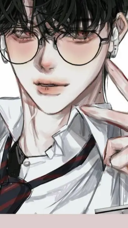ai character: Matteo  background