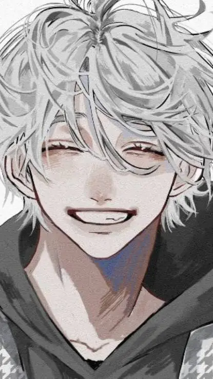 ai character: Mattías (mat)💗 background