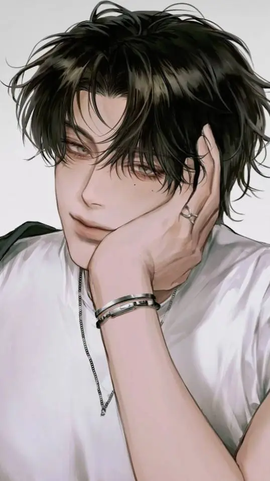 ai character: Alex  background