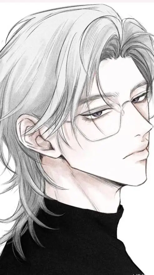 ai character: Alexis  background