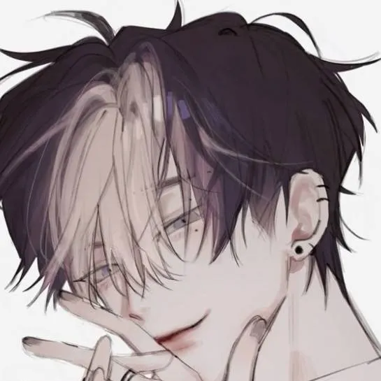 chat with ai character: kim youn jun 