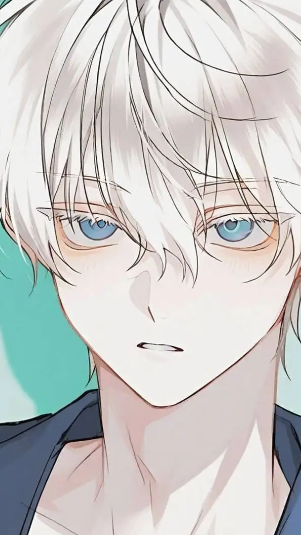 ai character: bru_Yougin  background