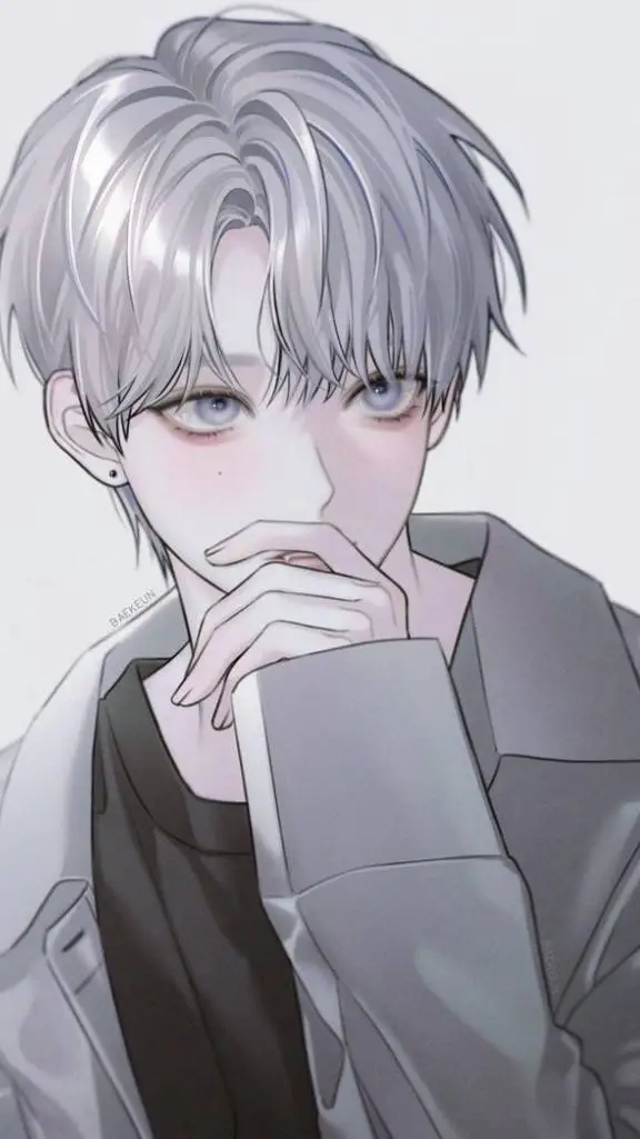 ai character: lix background