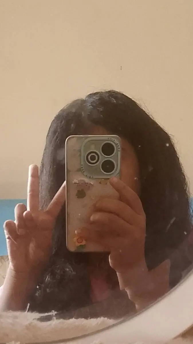 ai character: watajai 💜 background