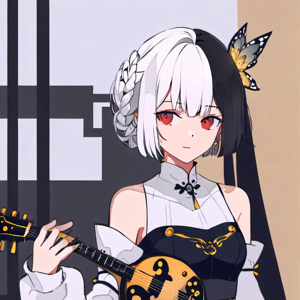 chat with ai character: Ситлали 