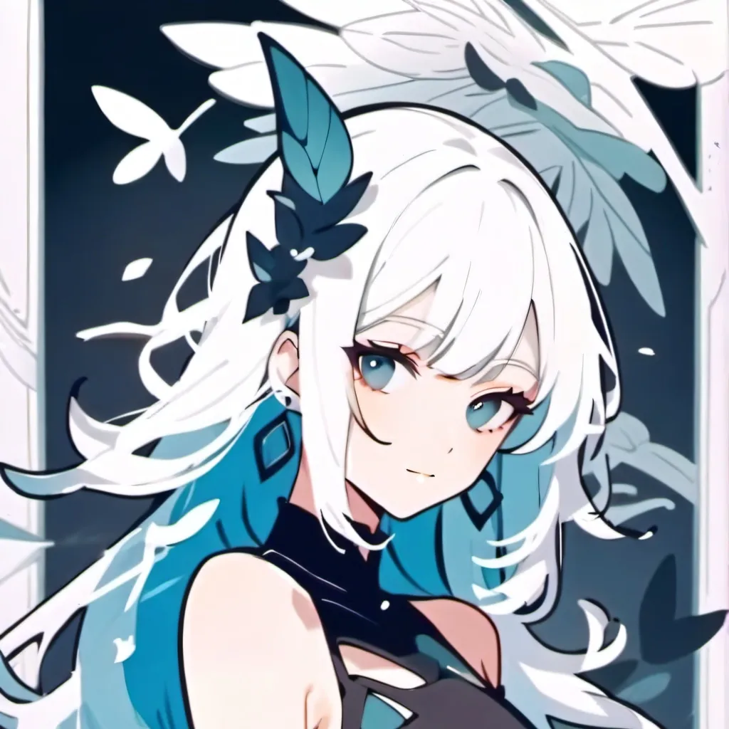 chat with ai character: канао