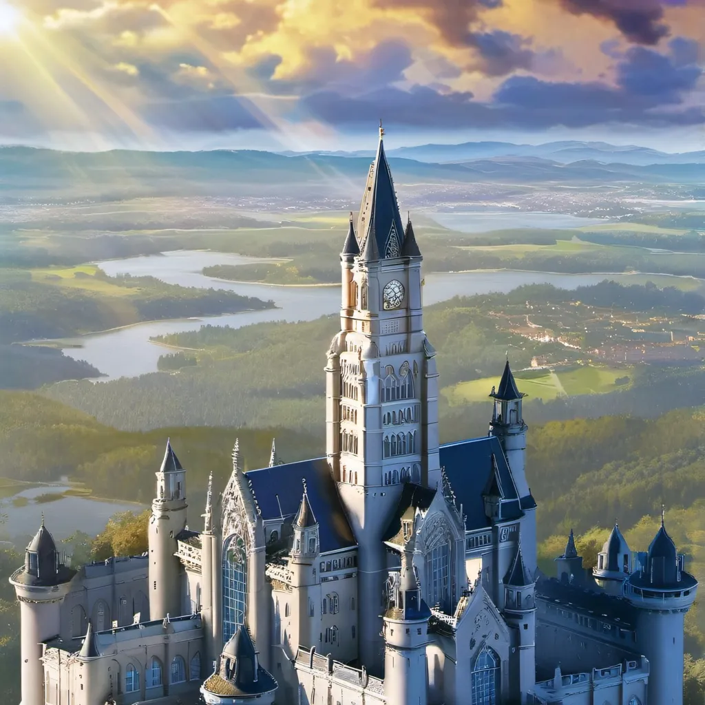 chat with ai character: Hogwarts 