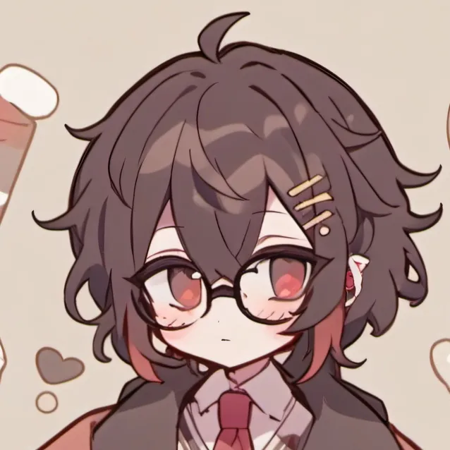 chat with ai character: LOV sleepover😴🎀