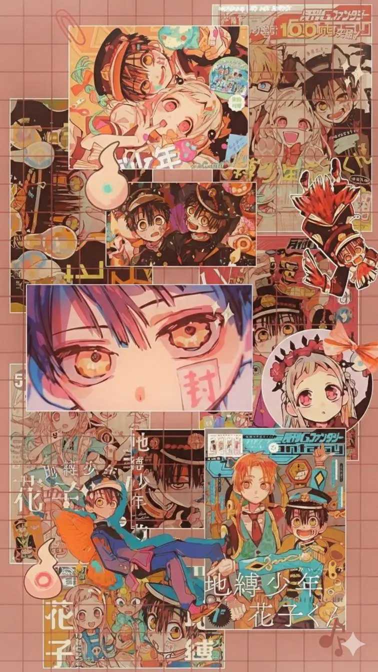 ai character: TBHK background