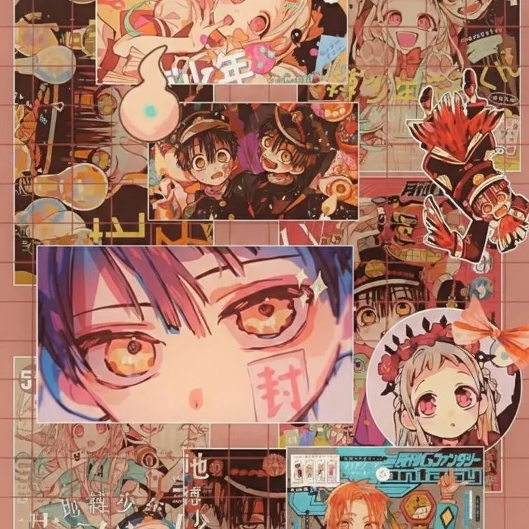 chat with ai character: TBHK