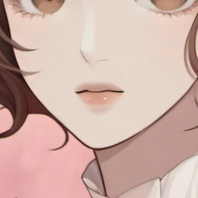 chat with ai character: Gigi 