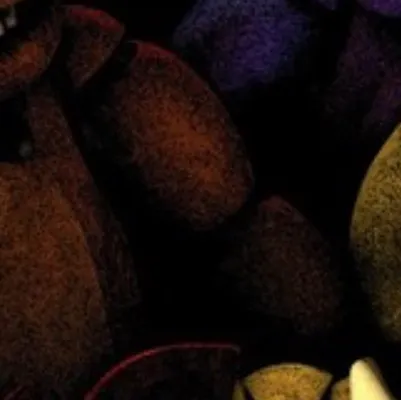 chat with ai character: Fnaf pizzeria 