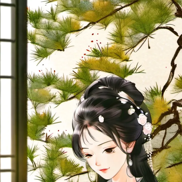 chat with ai character: demon slayer