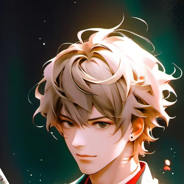 chat with ai character: demon slayer