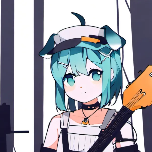 chat with ai character: Aqua Pups