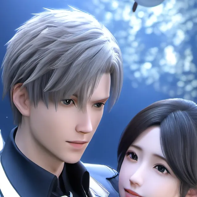 chat with ai character: Hated Child