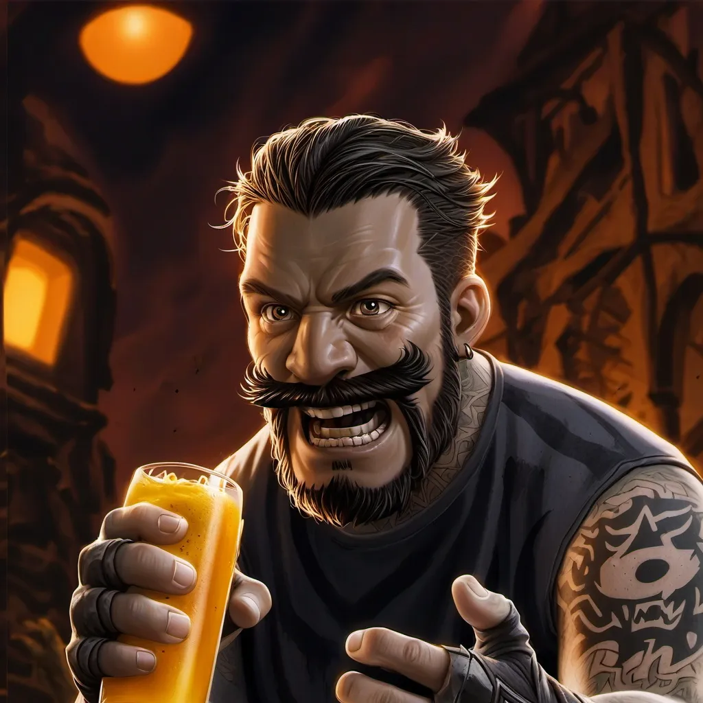 chat with ai character: Bud And AJ