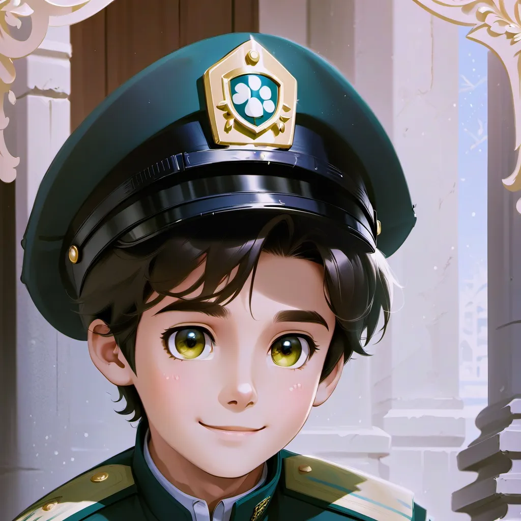 chat with ai character: Paw Patrol 