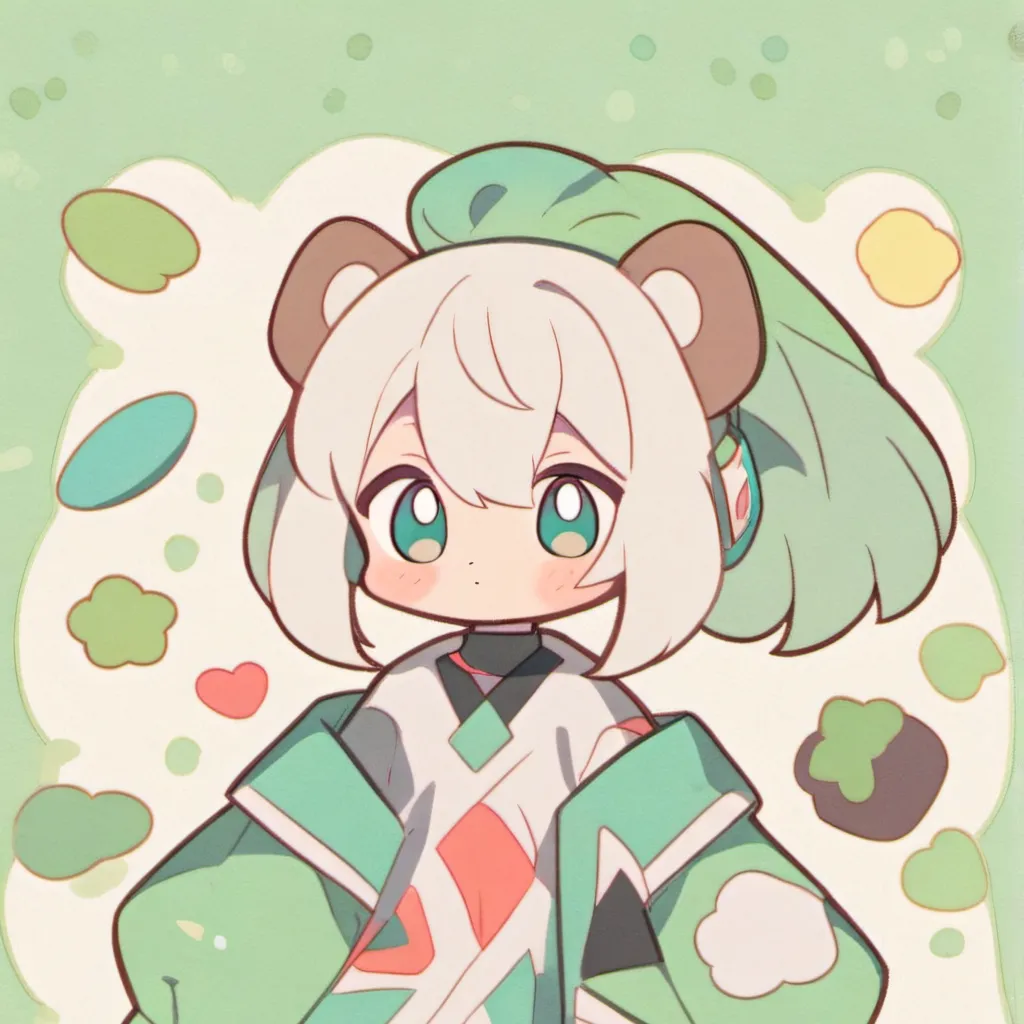 chat with ai character: Aqua Pups