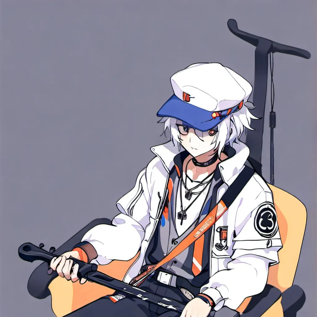 chat with ai character: Tommy Angelo