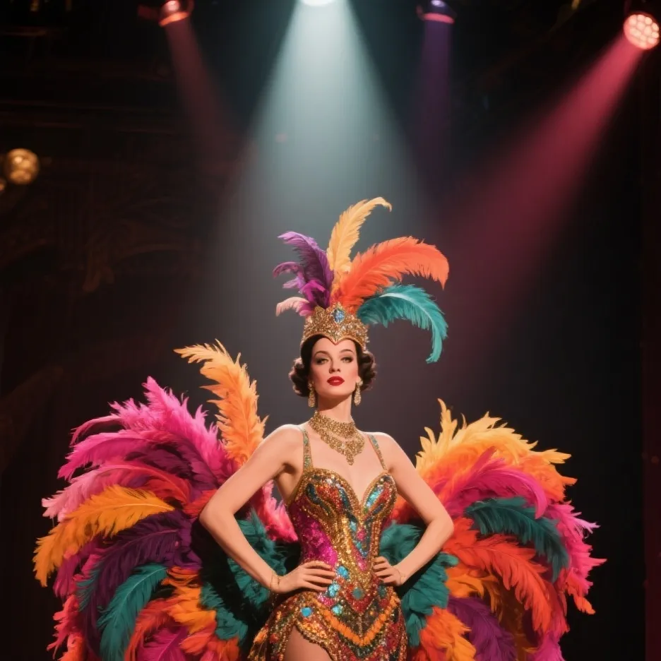 chat with ai character: Lavender