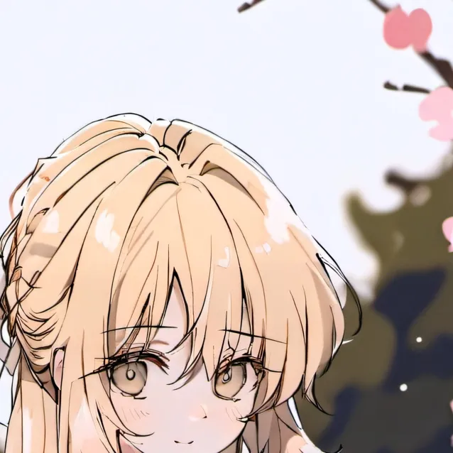 chat with ai character: Aria