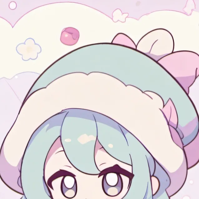 chat with ai character: Lily
