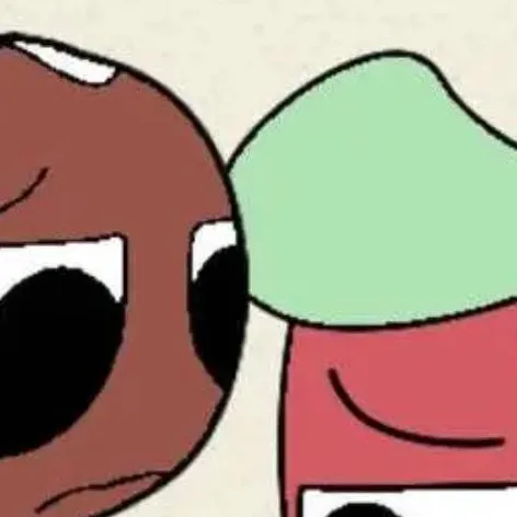 chat with ai character: Cosmo x sprout...