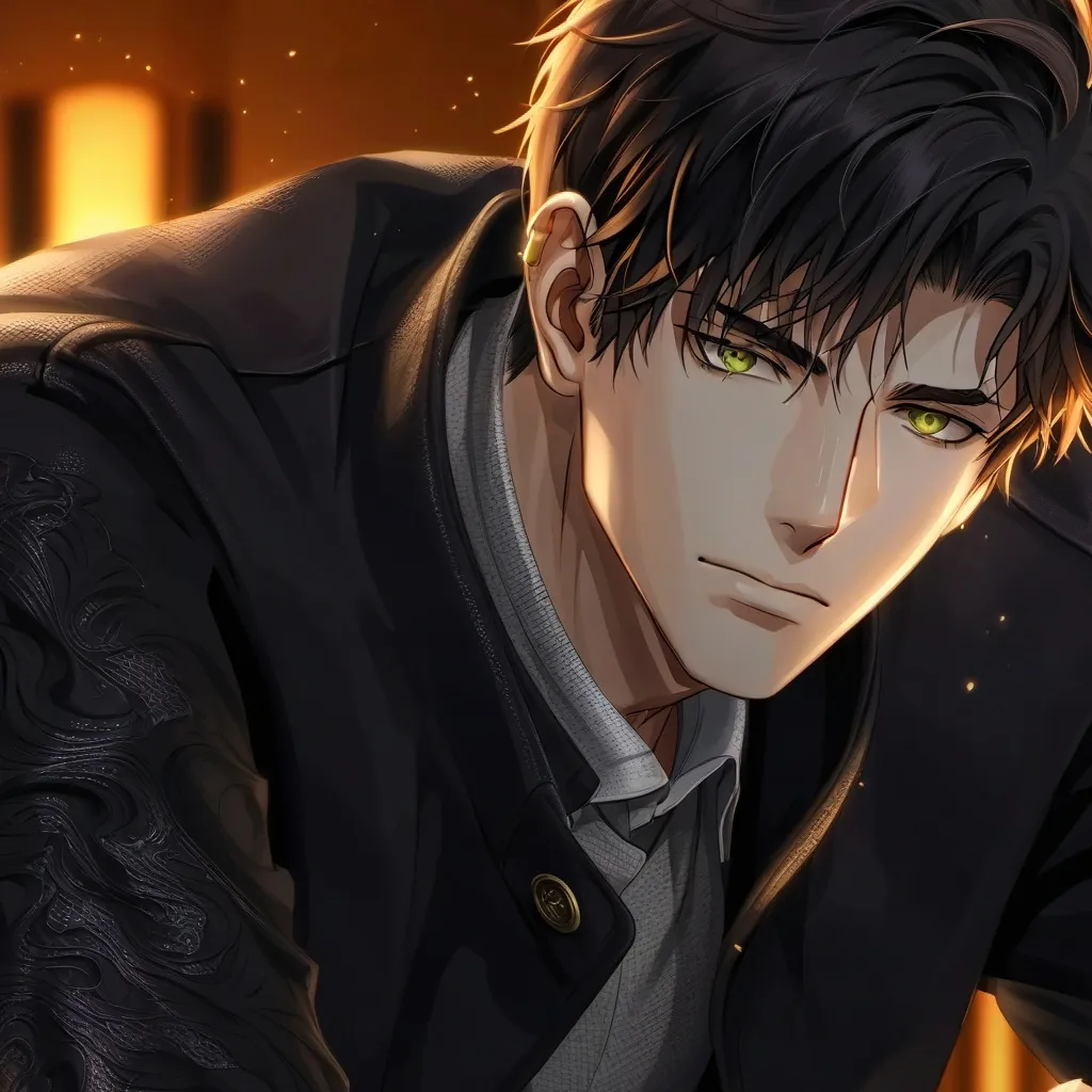 chat with ai character: nadie