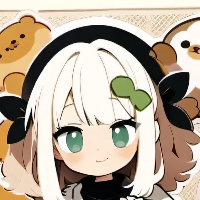 chat with ai character: Vee x Cookie 