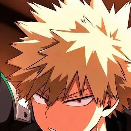chat with ai character: °Kacchan°