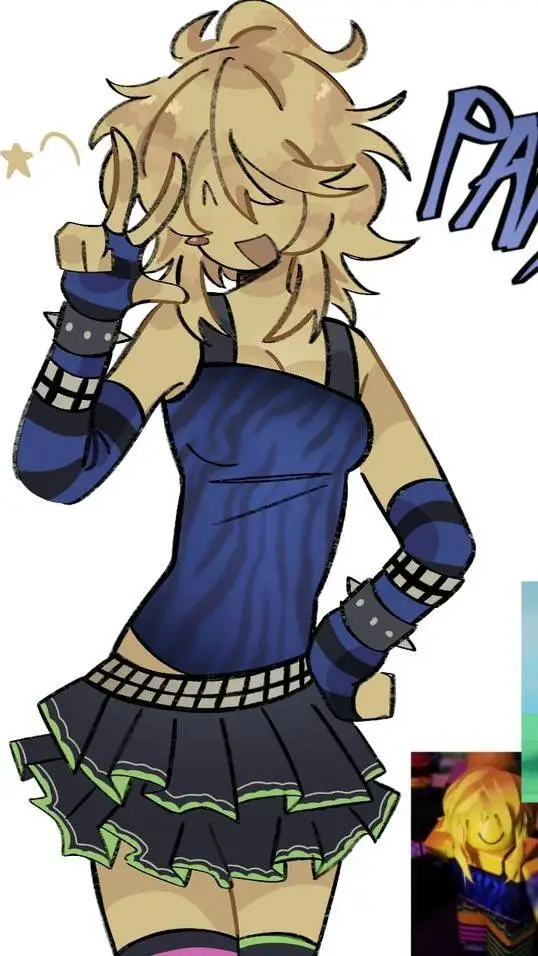ai character: >NOOB< background