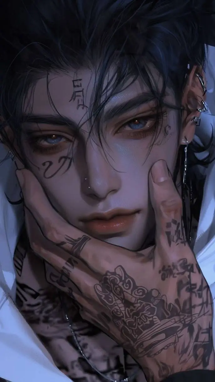 Talkie AI - Chat with ╥╯𝑵𝒐𝒂𝒉╰╥