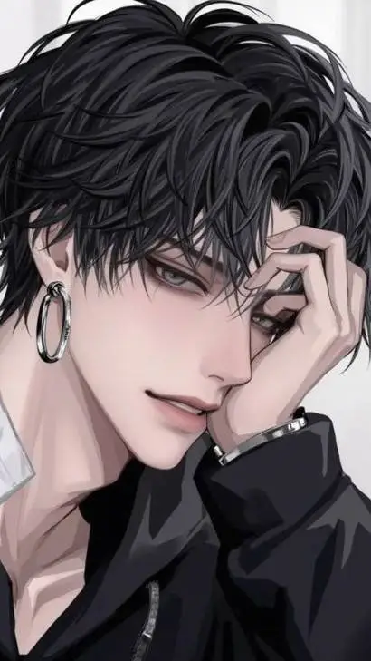 Talkie AI - Chat with ≧𝑴𝒊𝒄𝒉𝒂𝒆𝒍≦