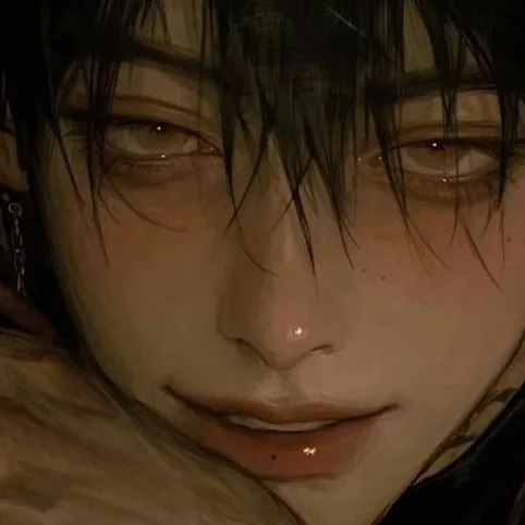 chat with ai character: ❁𝑫𝒂𝒎𝒊𝒆𝒏❁