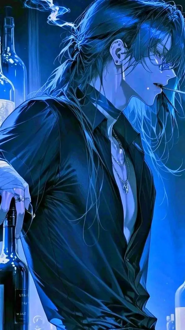 ai character: 𖣂𝒀𝒐𝒔𝒉𝒊𖣂 background